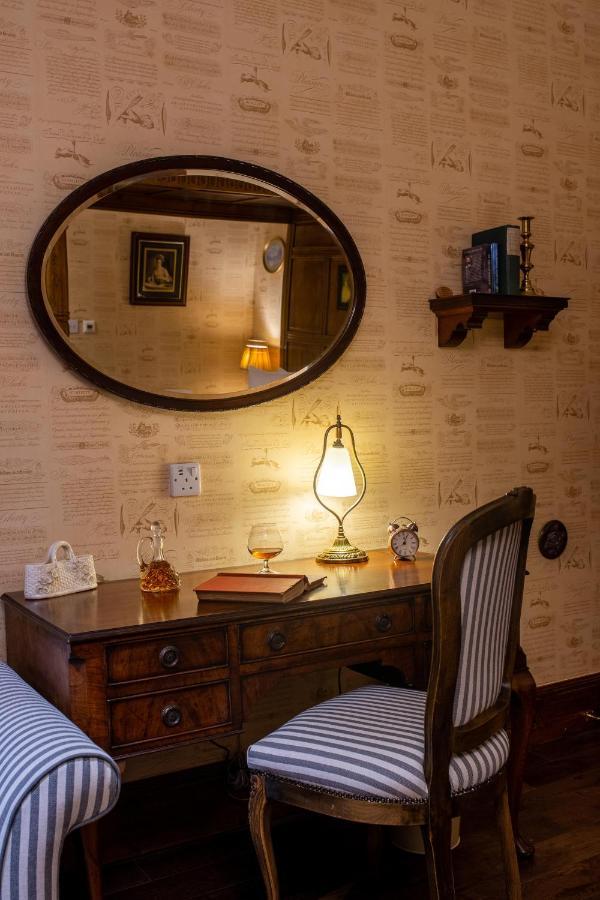 The Whispering Pine Guest house Letterfinlay