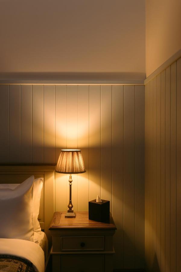 Maison d'hôtes The Whispering Pine Letterfinlay