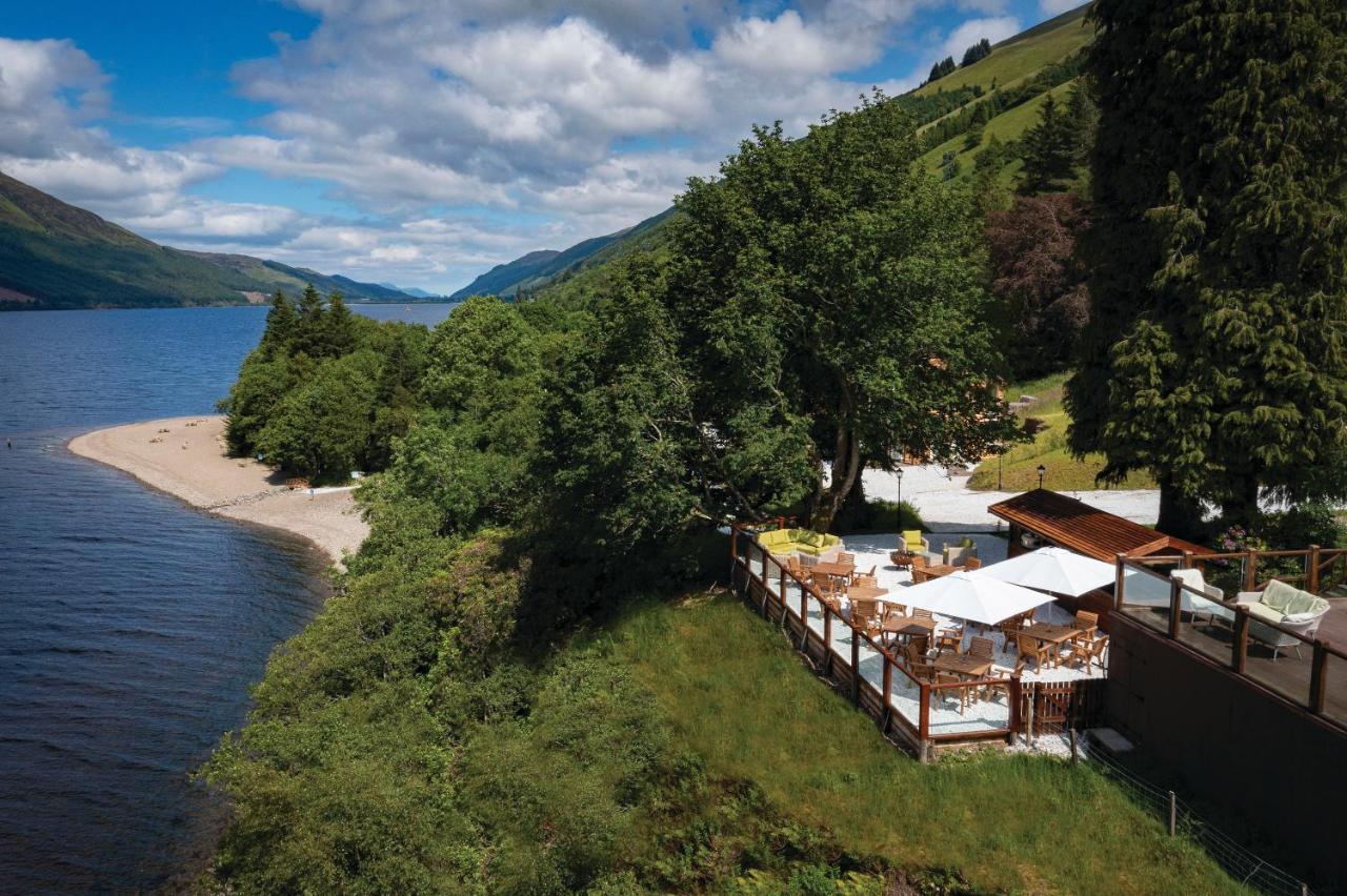 The Whispering Pine Maison d'hôtes 4*