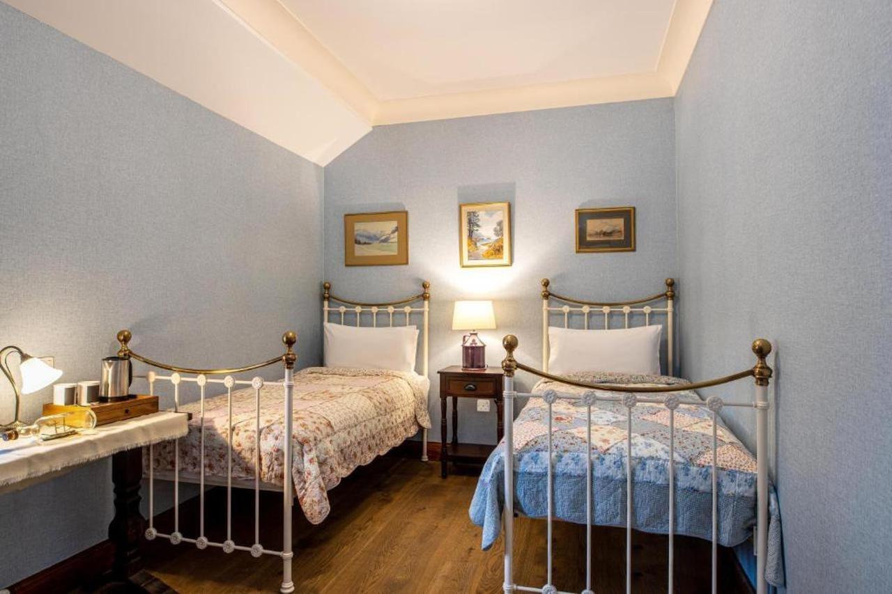 Guest house The Whispering Pine Letterfinlay