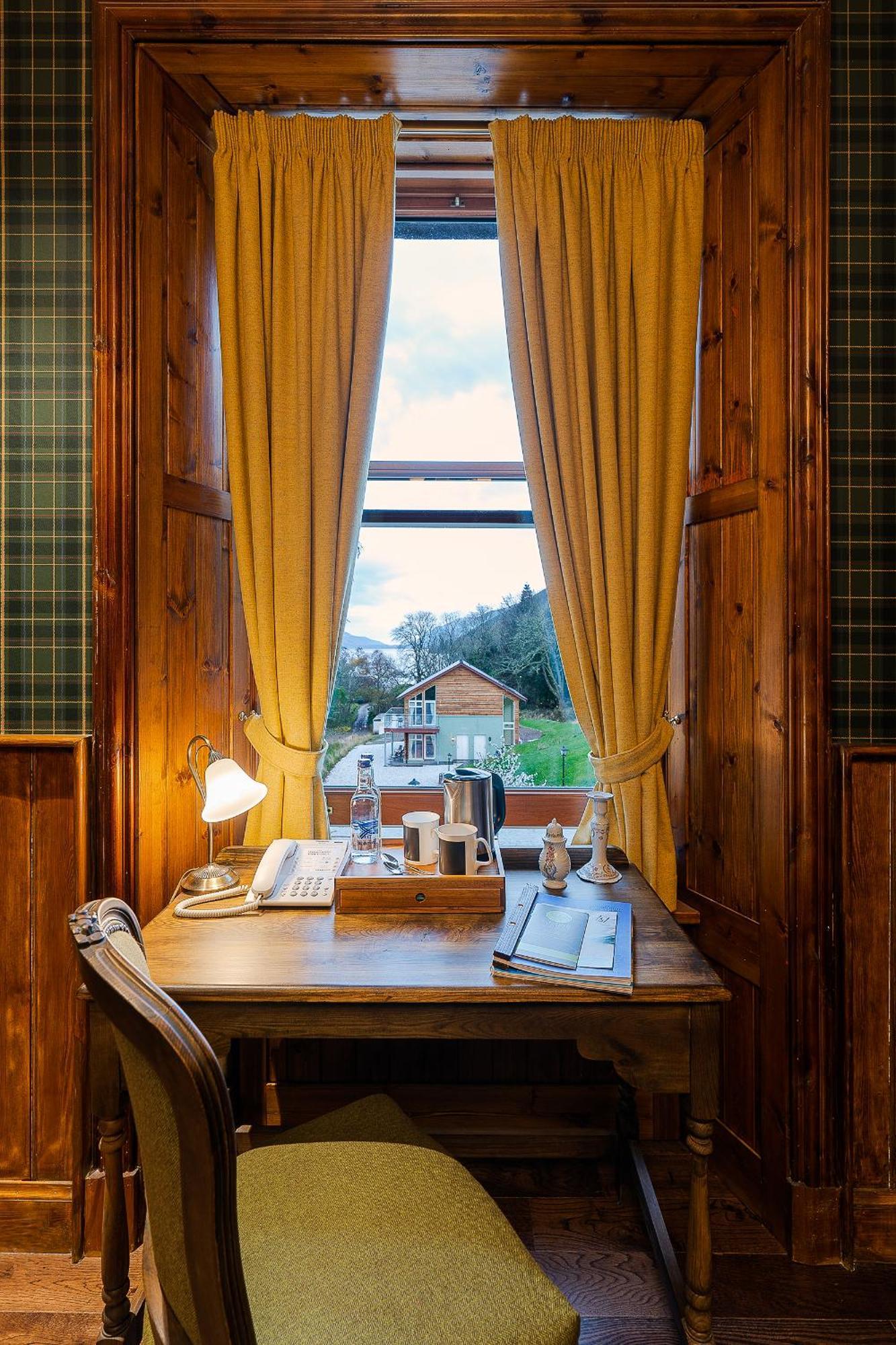 The Whispering Pine Maison d'hôtes 4*