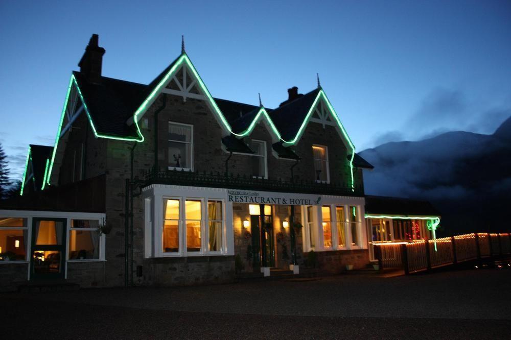 The Whispering Pine Maison d'hôtes 4*