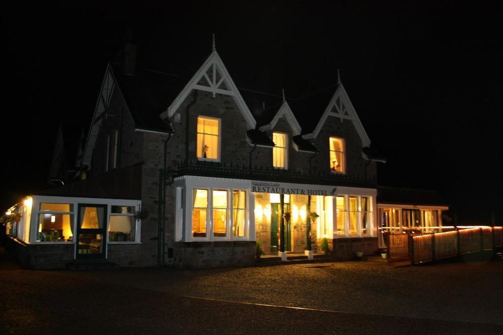 The Whispering Pine 4*