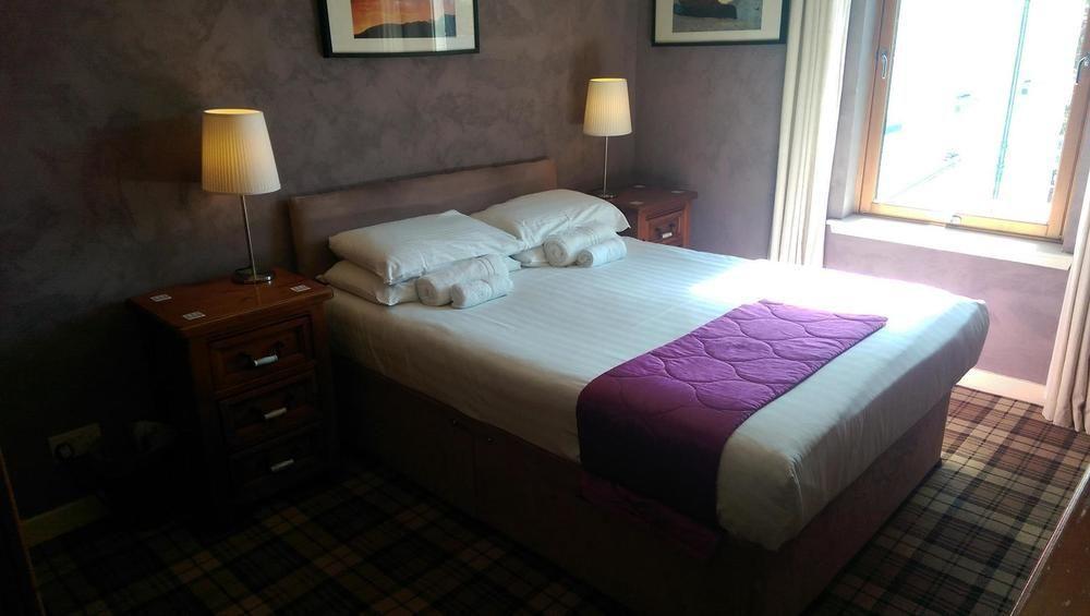 The Whispering Pine Maison d'hôtes 4*