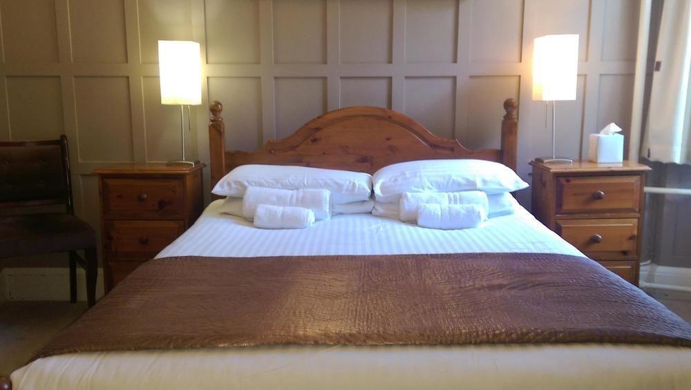The Whispering Pine Guest house