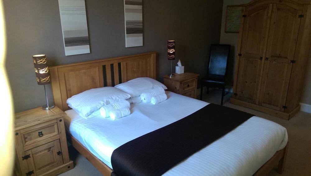 The Whispering Pine 4* Letterfinlay