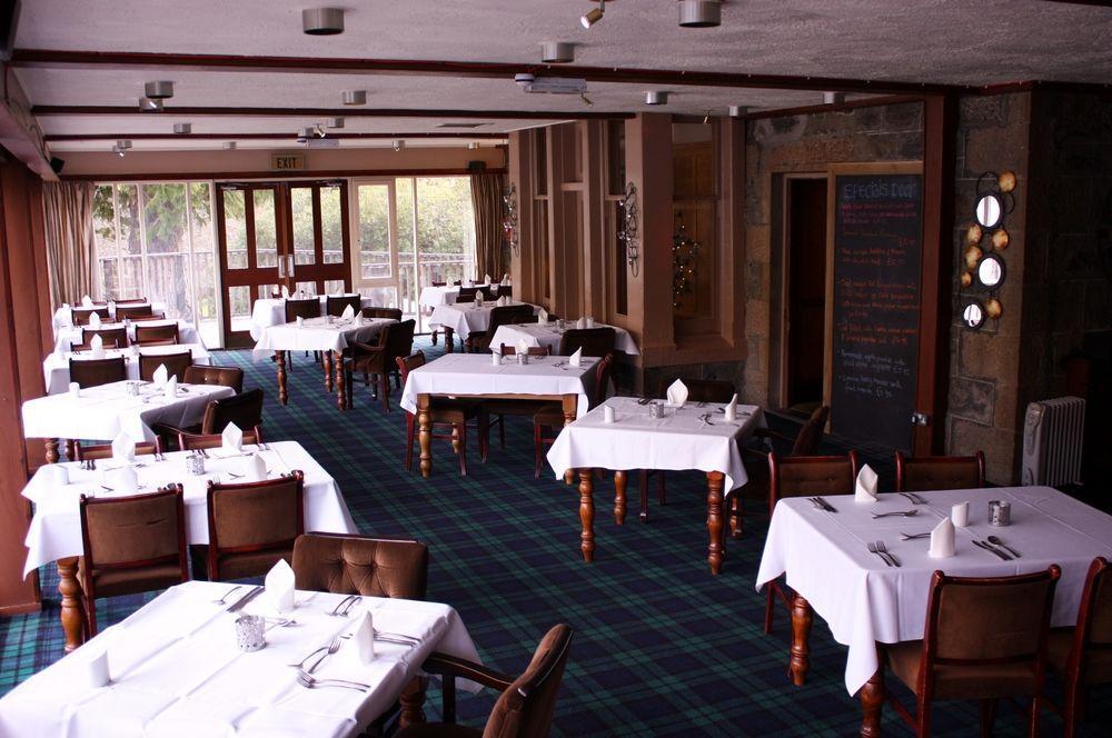 The Whispering Pine 4*