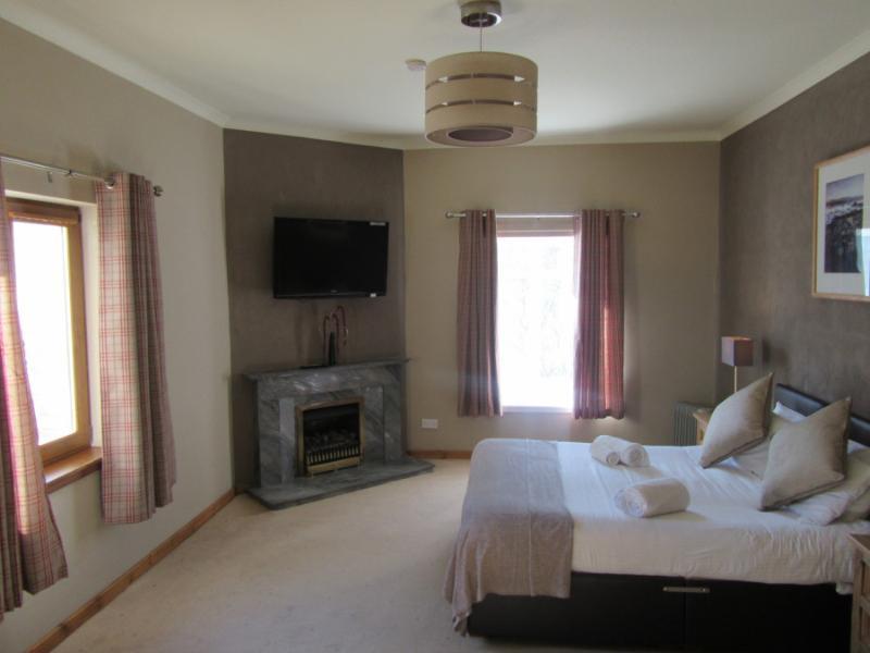 The Whispering Pine Maison d'hôtes 4*